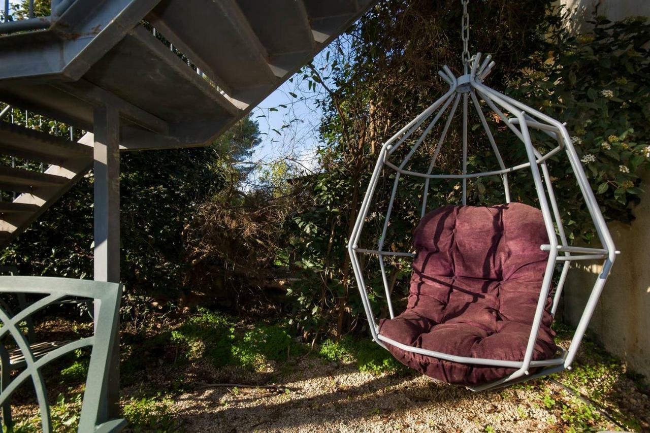 Lili'S Galilee House! Nature Views Terrace Kefar Weradim Exterior photo
